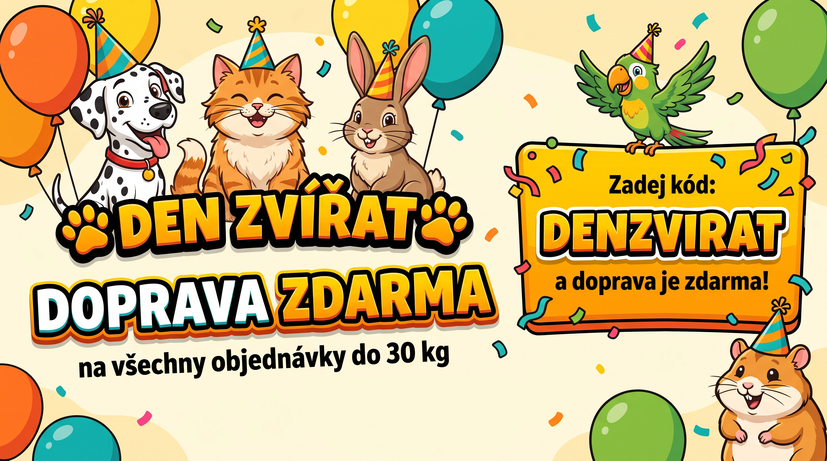 Banner Den zvířat Cartoon.jpeg